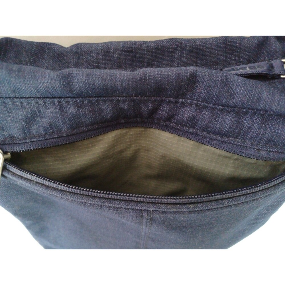 Samsonite eBags Piazza Crossbody Purse Bag Travel Pockets Organizer Discontinued - Picture 5 of 16